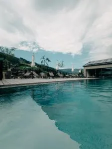 kerii - adults boutique hotel - 米特西尔