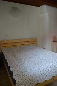 Romantická chalupa na laze