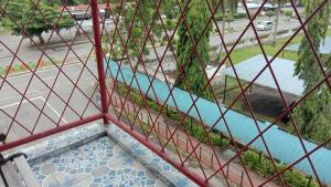 Tabin Lodge Budget Stay