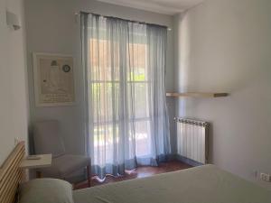 La casetta nel giardino