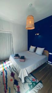 Liberté et élégance au coeur de Marseille