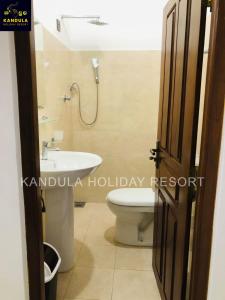 Kandula Holiday Resort