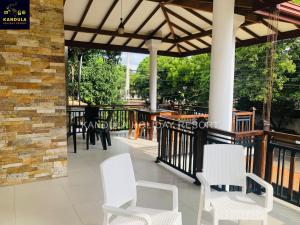 Kandula Holiday Resort