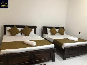 Kandula Holiday Resort