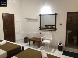 Kandula Holiday Resort