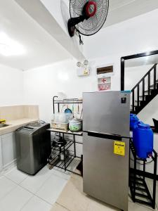 Calapan Transient Maple L82