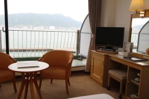 Shimonoseki Grand Hotel