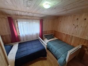 Cabaña Los Chilcos - Neltume - Huilo Huilo