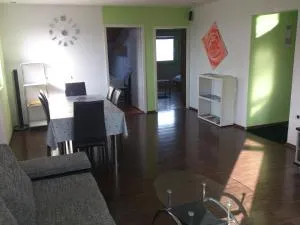 Private room in the apartment - 科佩尔