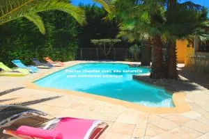 L'Echappée Provençale - 塔韦勒