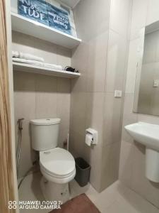 Olivias Staycation Davao 1805