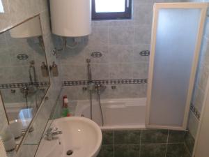 Private room in the apartment