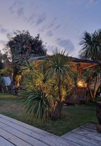 B&B / Chambres d'hotes Le Jardin des Portes : photos des chambres