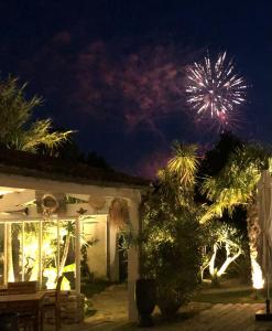 B&B / Chambres d'hotes Le Jardin des Portes : photos des chambres