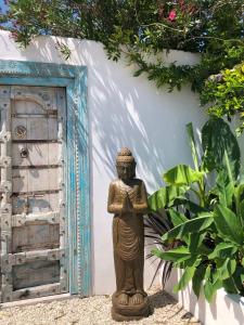 B&B / Chambres d'hotes Le Jardin des Portes : photos des chambres