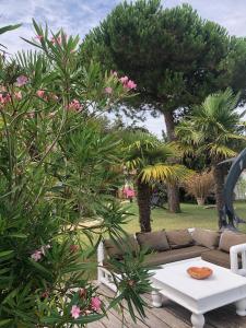 B&B / Chambres d'hotes Le Jardin des Portes : photos des chambres