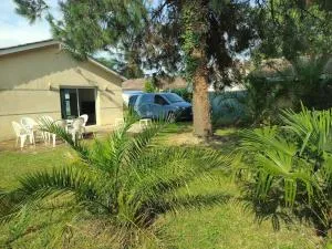 Maison 4 chambres - Le Taillan-Médoc