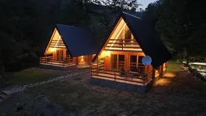 Ethno Village Long Story - Prisojak