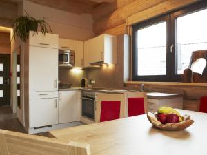 Chalet in Ladis by Ski Slope & Sonnenbahn