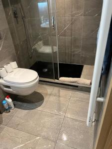 Gorgeous 2 bedrooms brand new 3 Avenue Paul Arène