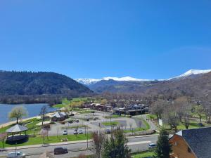 Hotels Logis Hotel Le Beau Site : photos des chambres