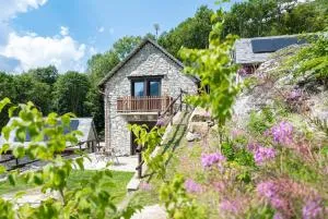 Baita Eyra - Villaggio dei Crodini - Mozzio