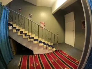 Alsaraya - 萨法加