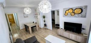 Belen Almudena apartment