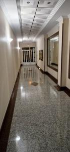 Belen Almudena apartment