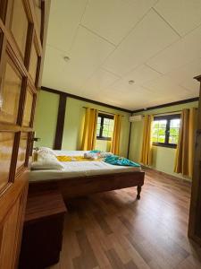 Lianitas Cottage (Selfcatering)