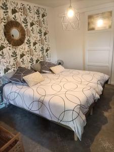 La grange gite 2 chambres, 4 couchages