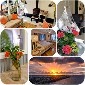 "Iluka Stays" Cosy and Quaint Beach Pad in the heart of Iluka - 伊鲁卡