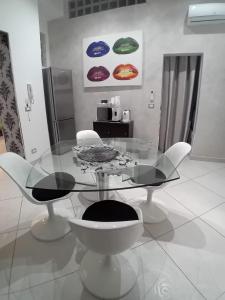 Casa vacanze Emma Siracusa Canicattini Bagni