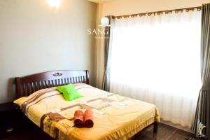 Sangjun On Beach Resort