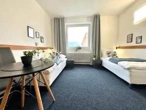 Morava 307 Uherské Hradiště Šafaříkova 855 - Kunovice