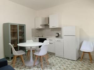 Marina di Bardi Silvias Beach house