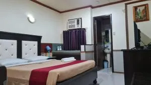 Tiger Hotel - Malabañas