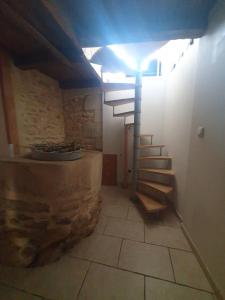 Chambre chez lhabitant avec petit déjeuner à 5 mins du Futuroscope