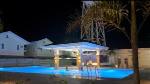 Panglao Exclusive Home