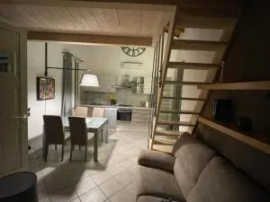 Casa Mare Stipeto 33 - Tonfano