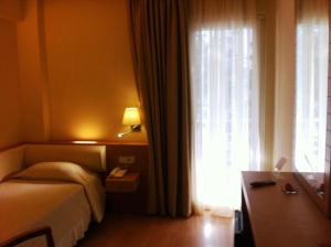 Single Room room in Maritina Hotel