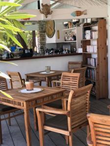B&B / Chambres d'hotes Le Jardin des Portes : photos des chambres