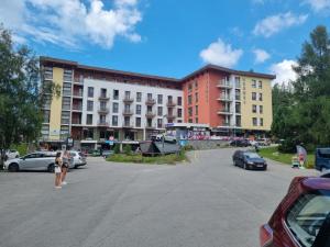 Apartmán Crocus 415