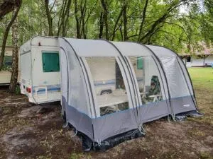 Camping - Osówek