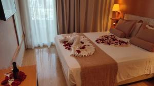 Double Room room in Maritina Hotel