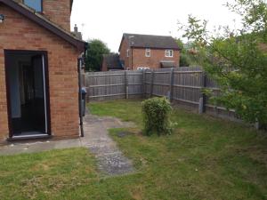 Milton Keynes Comfort Haven