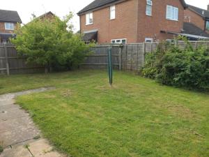 Milton Keynes Comfort Haven