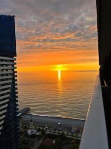 Апартаменты Орби Сити