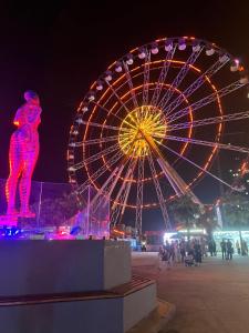 Апартаменты Орби Сити