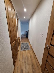 Farmársky apartmán Agrofarma Dianiška